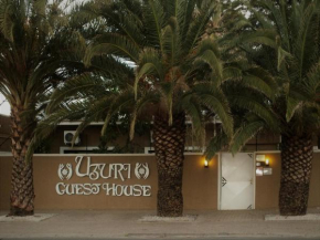 Uzuri Guesthouse CC